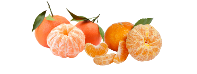 Mandarin Orange